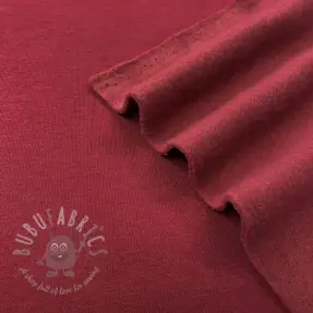 Jogging sweat JOGGING berry