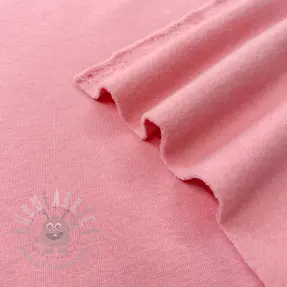 Jogging sweat JOGGING soft pink