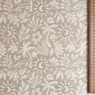 Decoration fabric jacquard Sunlight lin