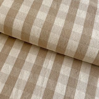 Decoration fabric Celestin LUREX ficelle