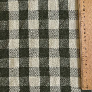 Decoration fabric Celestin LUREX kaki