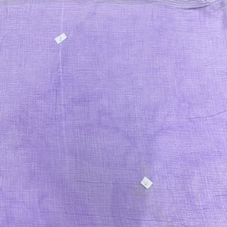 Double gauze/muslin Vintage violet 2nd class