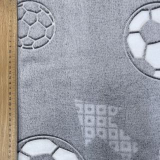 Wellness Fleece Glow in the dark Specials design A