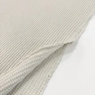 Knit fabrics BIG KNIT cream