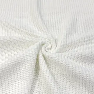 Knit fabrics BIG KNIT off white