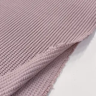 Knit fabrics BIG KNIT old pink