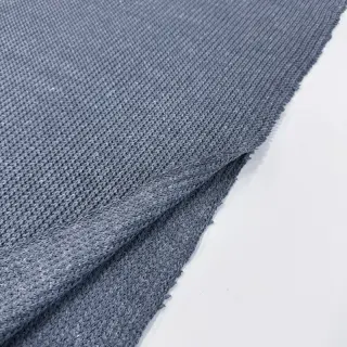 Knit fabrics BIG KNIT blue