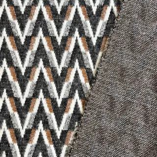 Knitted jacquard Comfilia Arrows grey