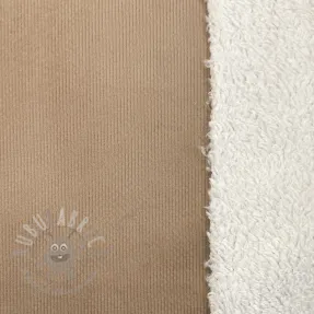 Nicky TEDDY sand