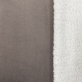 Nicky TEDDY taupe