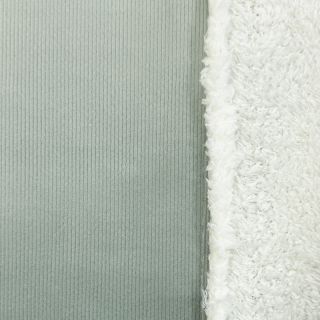 Nicky TEDDY old green