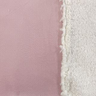 Nicky TEDDY light pink