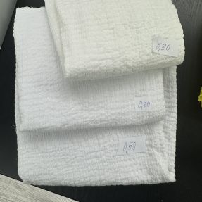 Last pieces package Cotton STRETCH 001