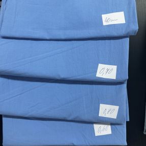 Last pieces package Cotton WASHED 011