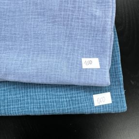 Last pieces package Double gauze 2231