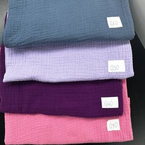 Last pieces package Double gauze 2275