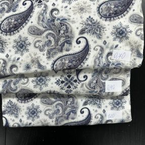 Last pieces package Double gauze 2303