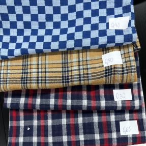 Last pieces package Double gauze 2308