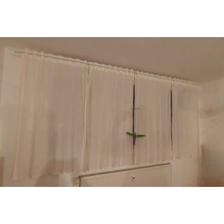 Linen enzyme washed 170 g ecru