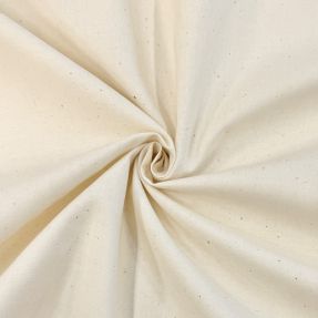 Cotton poplin SIMPLY NATURAL ORGANIC