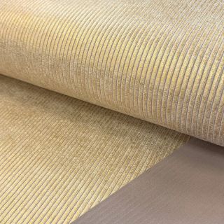 Corduroy HUGGY gold