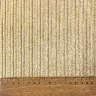Corduroy HUGGY gold