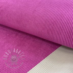 Corduroy HUGGY hibiscus