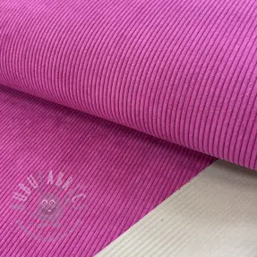 Corduroy HUGGY hibiscus