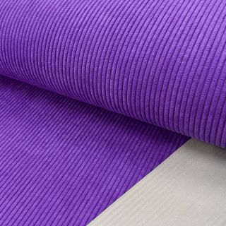 Corduroy HUGGY lavande