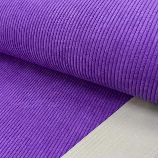 Corduroy HUGGY lavande