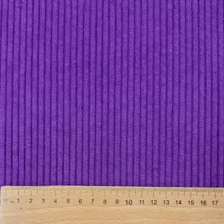Corduroy HUGGY lavande