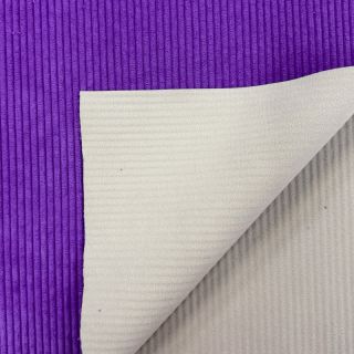 Corduroy HUGGY lavande