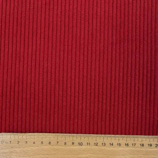 Corduroy HUGGY tomate