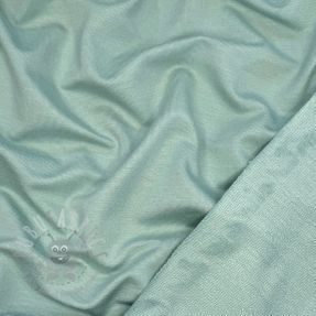 Sweat fabric Bamboo mint