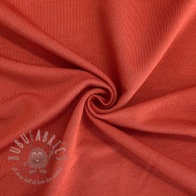 Sweat TENCEL modal brique
