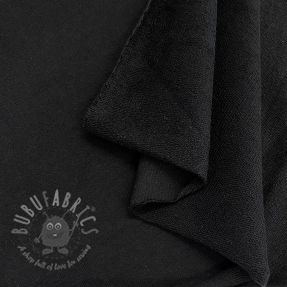 Sweat black ORGANIC