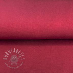 Jersey TENCEL modal fuchsia