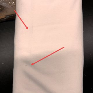 Fleece SPECIAL design B 2nd class