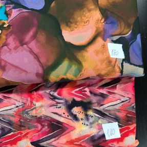 Last pieces package Sweat design digital print 0321