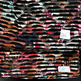 Last pieces package digi print jersey 2109