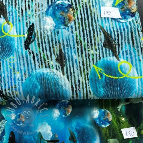 Last pieces package digi print jersey 2116