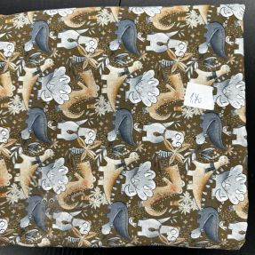 Last pieces package digi print jersey 2131