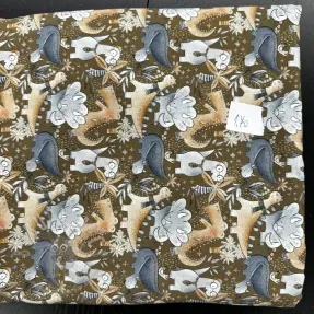 Last pieces package digi print jersey 2131