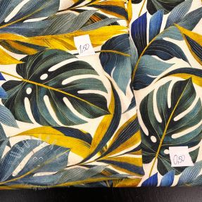 Last pieces package Jersey VISCOSE LYCRA 150