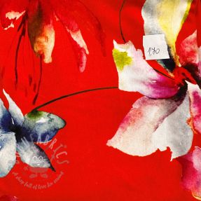 Last pieces package Jersey VISCOSE LYCRA 159