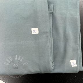 Last pieces package Jersey VISCOSE LYCRA 129