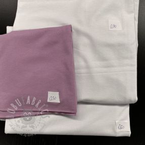 Last pieces package Jersey VISCOSE LYCRA 130