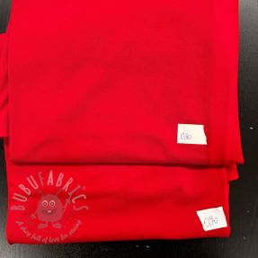 Last pieces package Jersey VISCOSE LYCRA 133