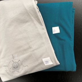 Last pieces package Jersey VISCOSE LYCRA 139