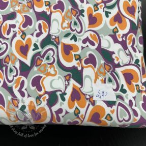 Last pieces package Sweat alpenfleece 232